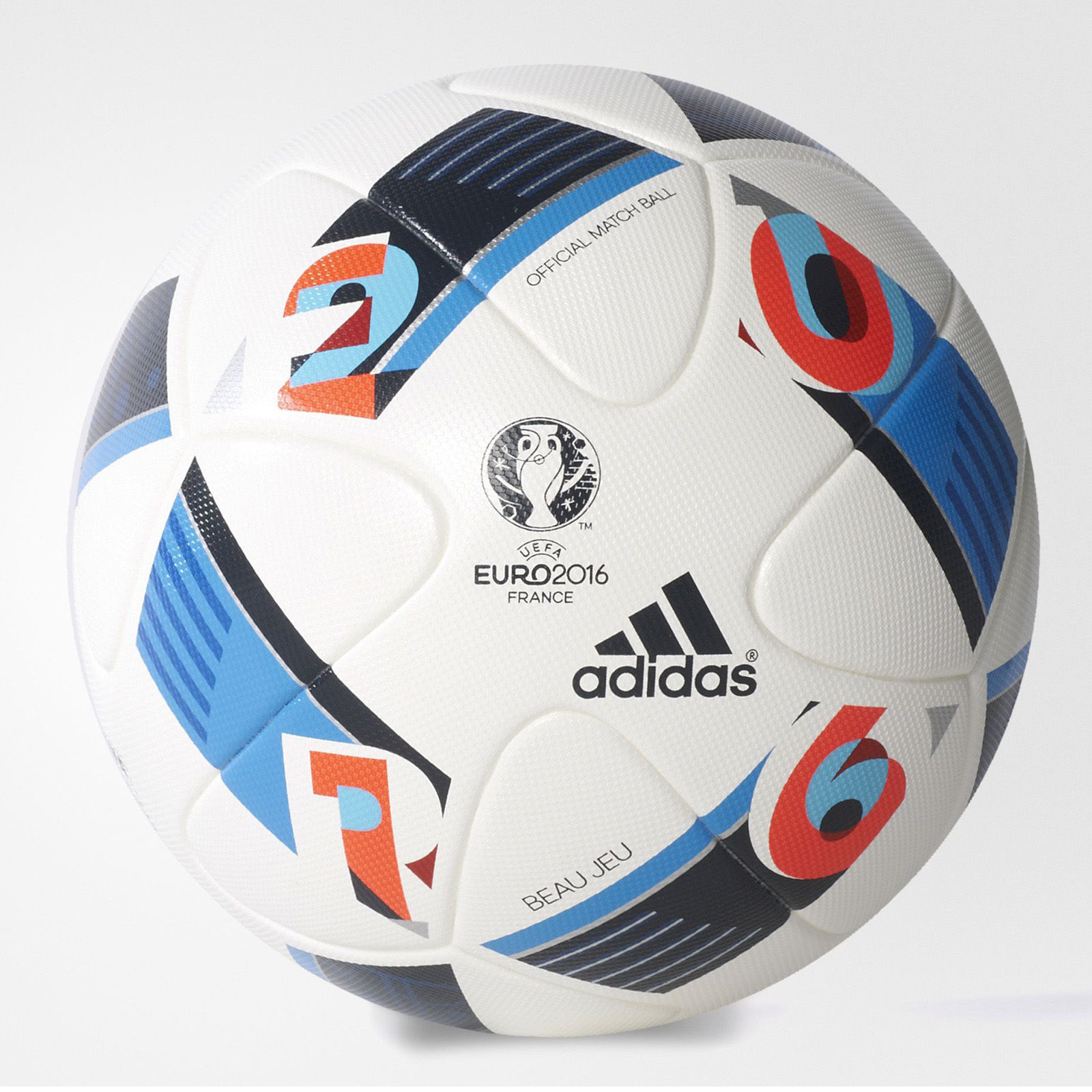 ADIDAS SOCCER UEFA EURO 2016� OFFICIAL MATCH BALL (REPLICA)